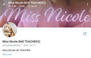 sexy busty teacher|Top 9 Teacher OnlyFans To Follow 2023 .